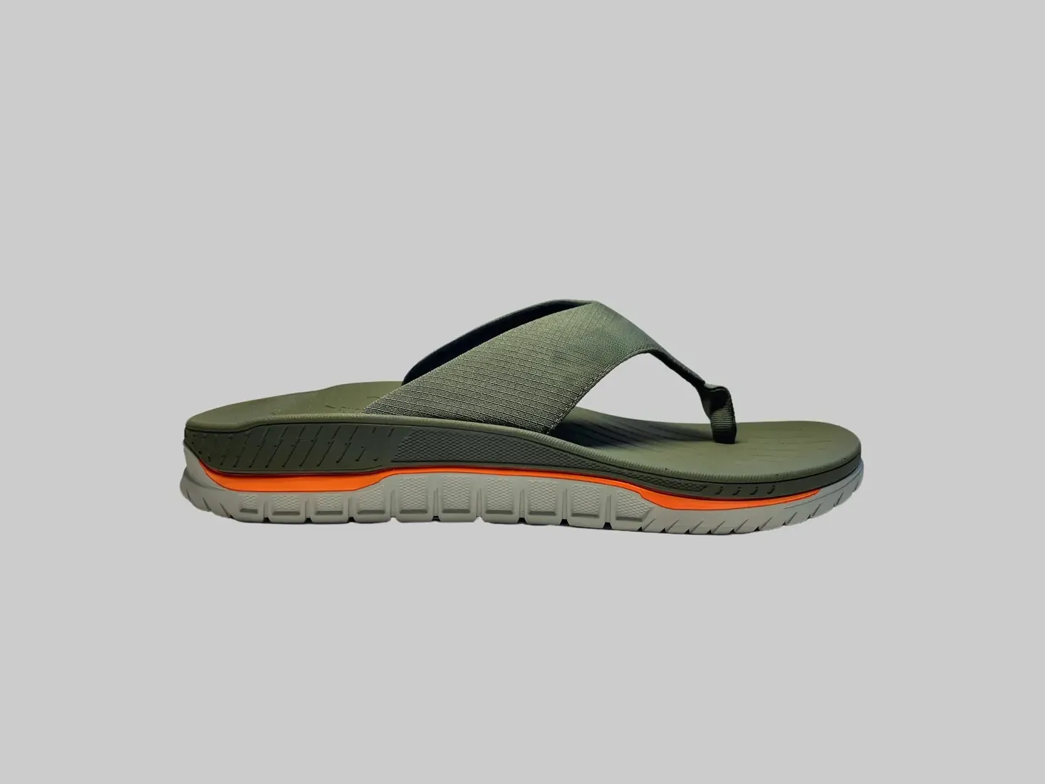 Flip-flop sandal