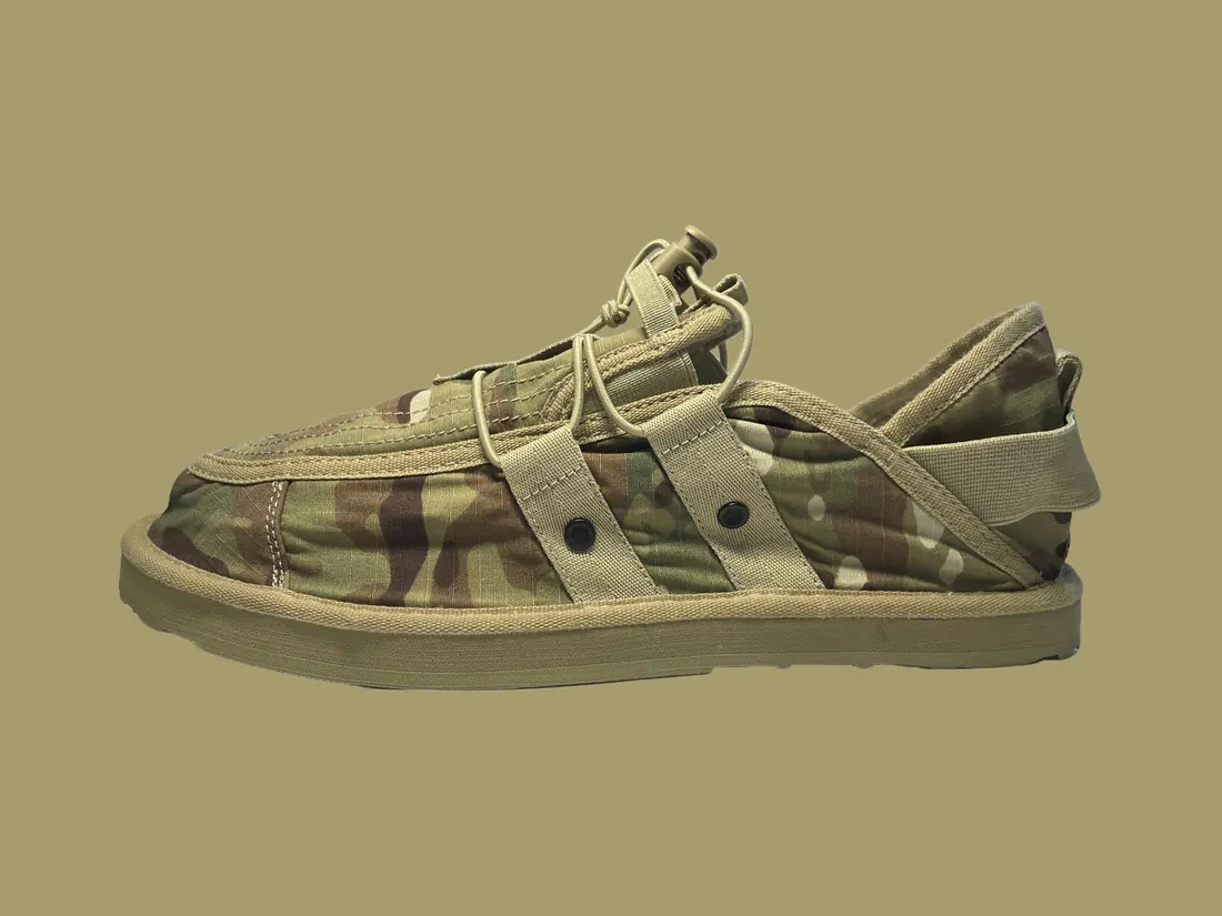 Handy slippers