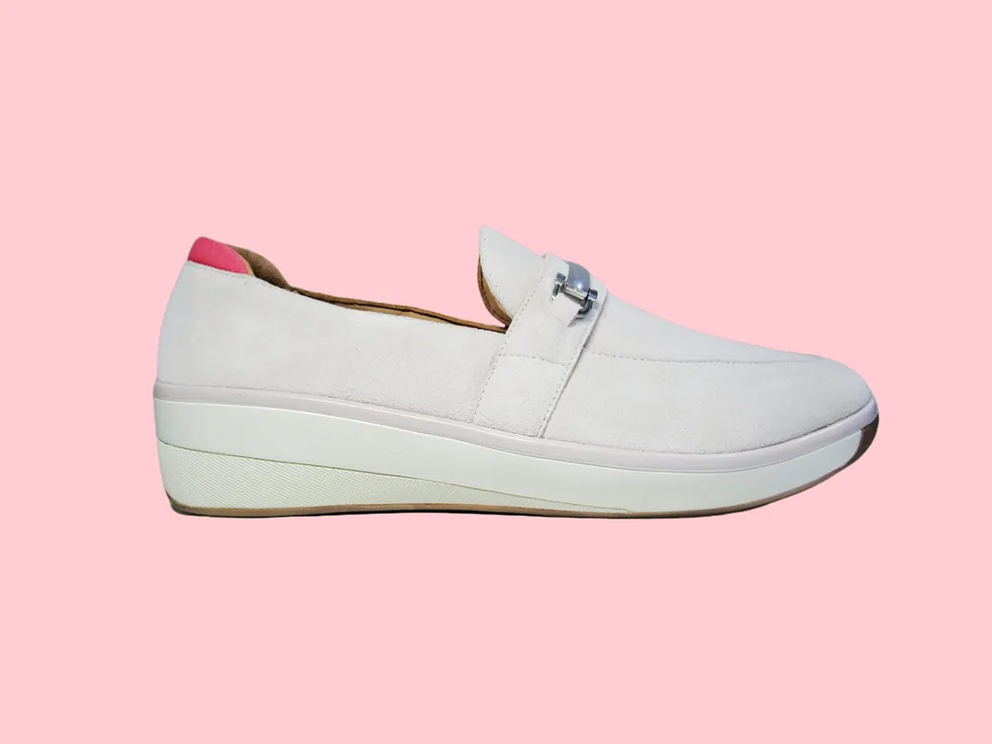 Women's casual shoe